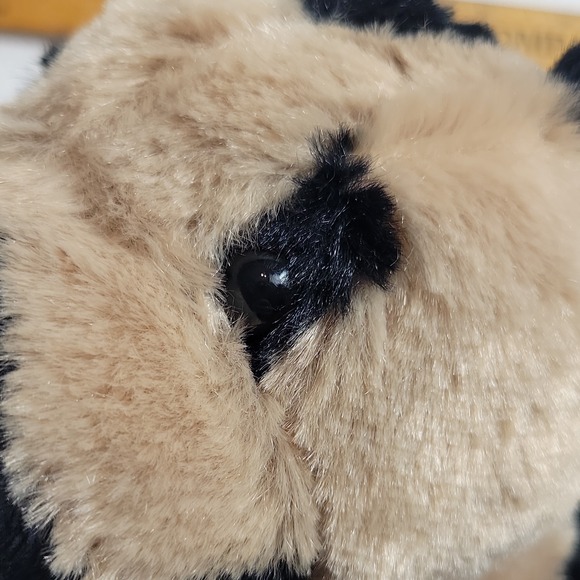 Ganz Webkinz German Shepherd HM146 Plush NO CODE Toy Stuffed Animal Puppy Dog - Picture 12 of 12